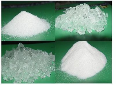 紙尿褲里的高分子吸水樹脂 神奇的超級吸水材料