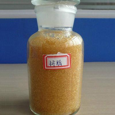 瑞騰RT-D001: 大孔強酸性苯乙烯系陽離子交換樹脂的性能與價值解析