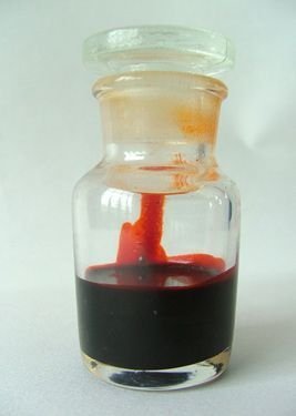 辣椒油樹脂 一款天然辣味精華的科學內涵與應用前景